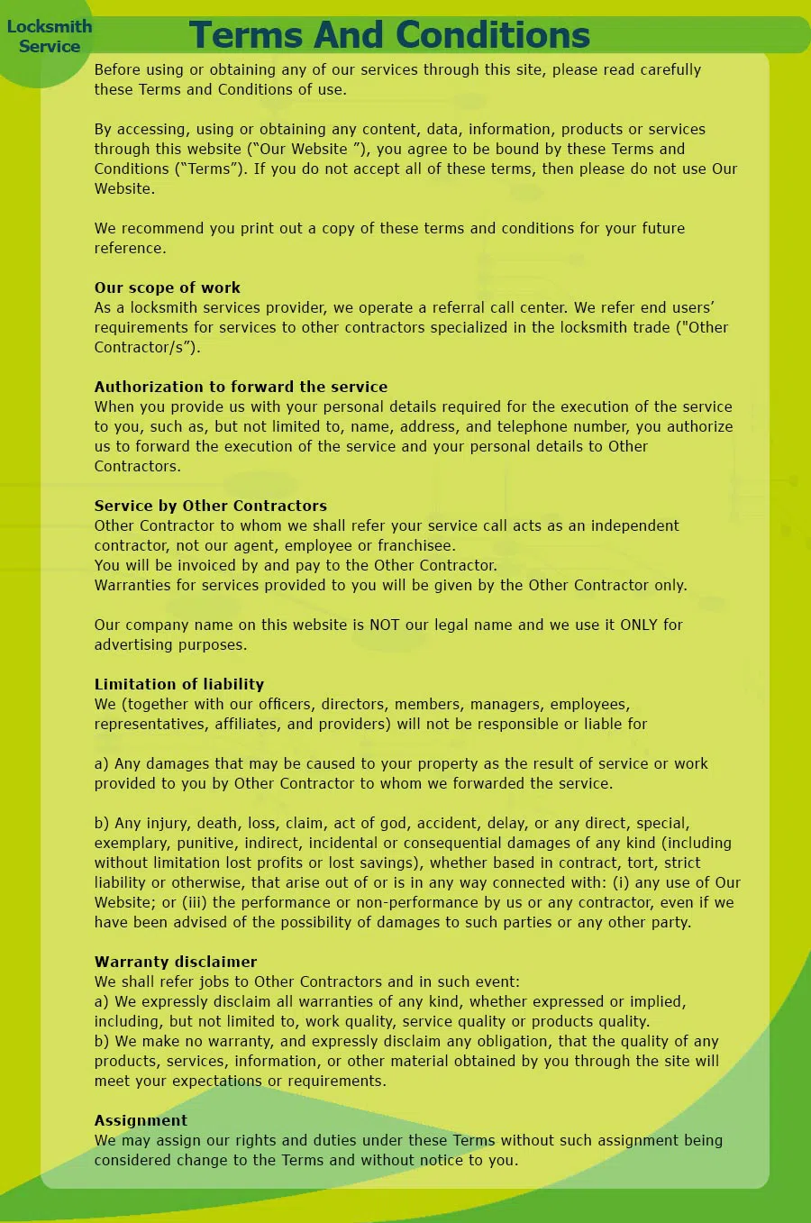 Father Son Locksmith Store Chicago, IL 312-288-7673